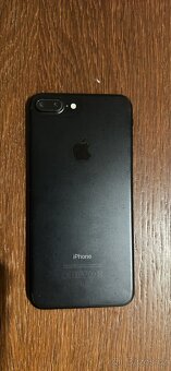 iPhone 7 Plus 32Gb - 5