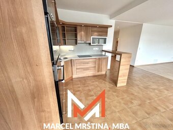 Pronájem bytu 3+kk | 119m2 | Náchod - 5