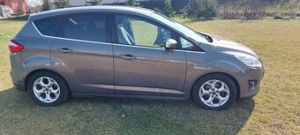 Ford C-Max, 2013 EcoBoost | NOVY motor v 115K - 5