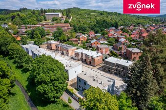 Rezidence Zálešná, novostavba RD Zlín (2.etapa) - 5