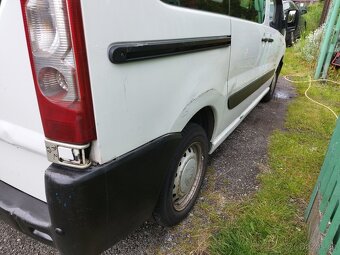 Citroen Jumpy 2.0 HDI - 5