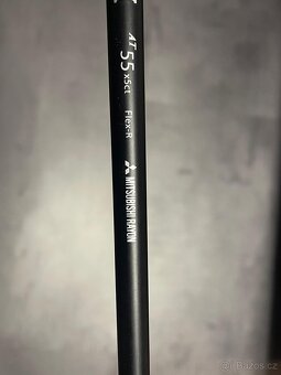 Callaway XR 16 OS 5i-SW (RH) - 5