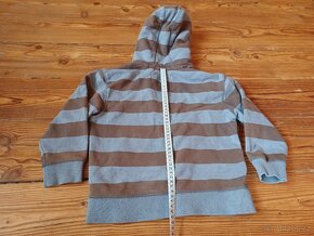 4x mikina 110 - 5