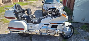 Goldwing - 5