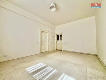 Pronájem bytu 2+1, 73 m², Praha, ul. Na dolinách - 5