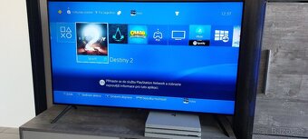 PS4 pro - 5