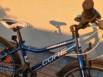 Core nipper 20" - 5