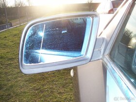 Díly BMW E60 523i - 5