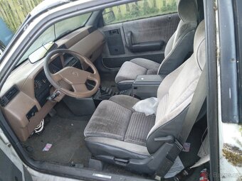 Chrysler ES 2.2 turbo - 5