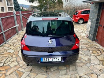 Renault Avantime, 3.0 V6 152KW MAX VÝBAVA LPG - 5