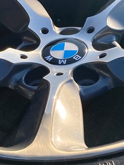 Alu kola bmw styling 382 dvourozměr - 5