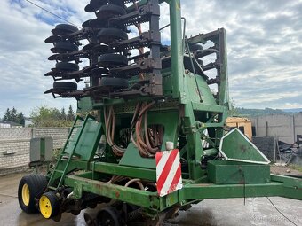 Sieci Stroj John Deere 750A rok 1997 - 5