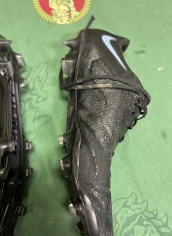 Pánské fotbalové kopačky Nike Tiempo 45 - 5