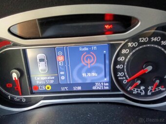 Ford Mondeo 2.2 TDCI k prodeji. - 5