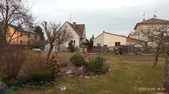Sekání a údržba zahrad, hřišť, parků... - 5