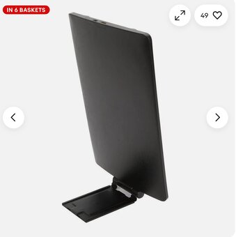 Přenosný 11.6 monitor FARVI - 5