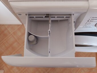 Pračka Whirlpool - 5