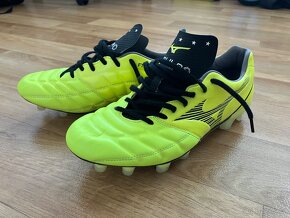 Mizuno Rebula Cup Japan FG - vel. US 7 - 5