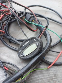 EBERSPACHER D3WZ PSA - 5