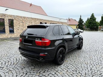 Bmw X5 E70 3.0D 173kw Sport packet - 5