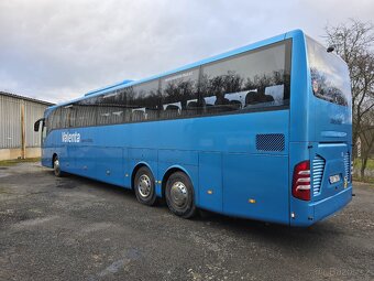 Mercedes-Benz Tourismo - 5