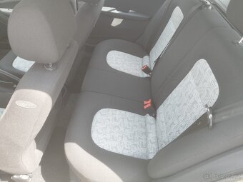 Škoda Fabia combi 1.4-16 v-tažne - 5