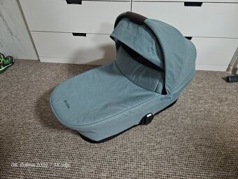 Cybex - Hluboká korba Gazelle S - 5