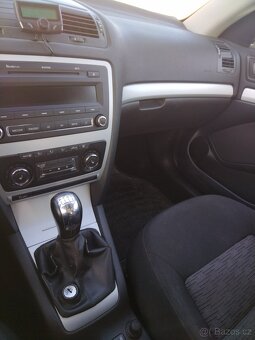 Škoda Octavia 2 combi - 5
