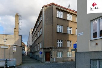 Prodej činžovního domu 920 m2 Knihařská, Prostějov - 5