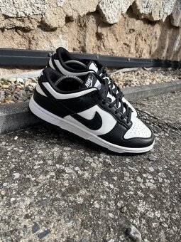 Boty NIKE Dunk Low - 5