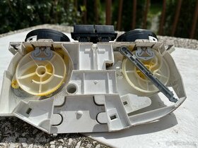 Panel klimatizace VW ŠKODA - 5