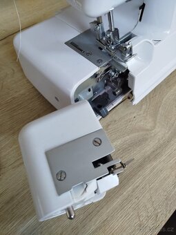 Overlock Texi Joylock 2/4 - 5