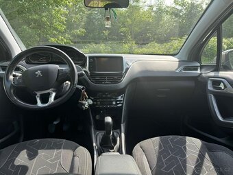 Peugeot 2008 1.2 VVti 81kw - 5