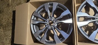 Nové disky 20" Mercedes GLE coupe (W292) - možnost zaslat - 5