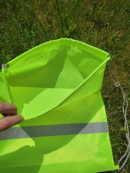 Praktická sada na vyjížďky, lékárnička, obal na mobil - 5