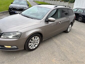 Passat 1.6 TDi - 5