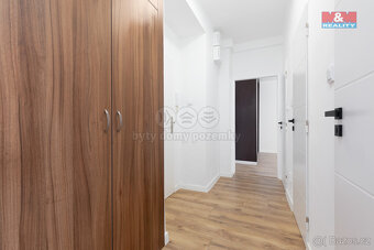 Prodej bytu 2+1, 54 m², Ostrava, ul. Sokolovská - 5