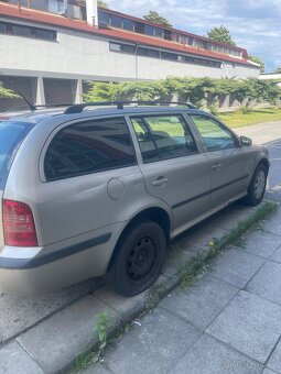 Octavia - 5