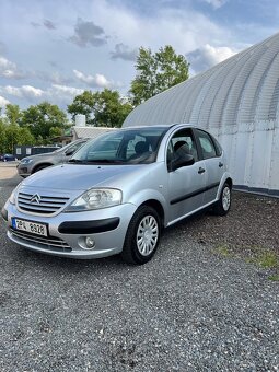 Citroen c3 - 5
