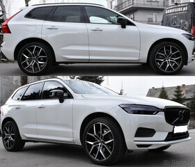 Alu sada R21 Volvo XC60 XC90 Polestar kované - 5