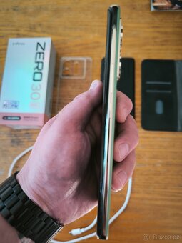 Infinix zero 30 5g záruka 17m - 5
