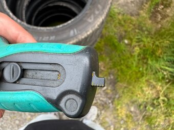 Zimní pneu Fulda 205/55/R16 - 5