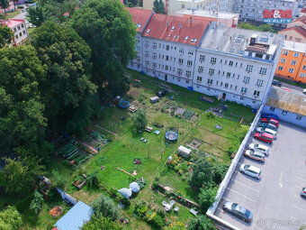 Pronájem bytu 1+1, 39 m², Jindřichův Hradec, ul. Schwaigrova - 5