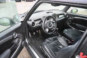 Mini Cooper S R56 1.6 128kw r.v. 2008 veškeré díly - 5