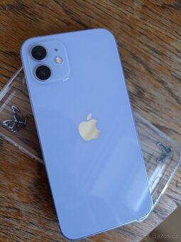Iphone 12 - 5