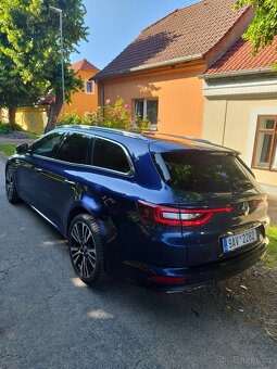 Renault Talisman Grandtour - 5