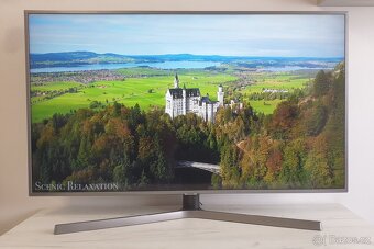 SAMSUNG SMART TV UHD 4K 50"(127CM) - 5