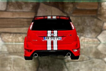 Ford Focus RS Le Mans limit 999ks - 5
