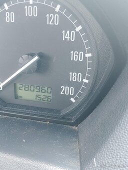 Fabia 1.4 - 5