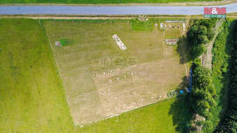Prodej pozemku k bydlení, 5273 m², Vranová Lhota - 5
